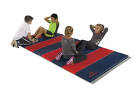 Image for FlagHouse KiDnastics Folding Mat from School Specialty