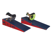 Image for FlagHouse KiDnastics Split Wedge and Block from School Specialty