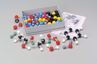 Molymod Organic and Inorganic Chemistry Teacher Edition Molecular Model Set, Set of 194 527333