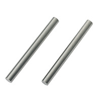 United Scientific Cylindrical Magnet - Pack of 2, Item Number 562361