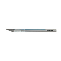 X-ACTO Knife with Cap, No. 1, Aluminum Handle Item Number 573152