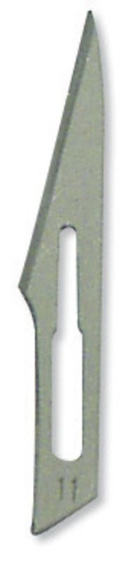 Frey Scientific Scalpel Blades - #11, Item Number 573192
