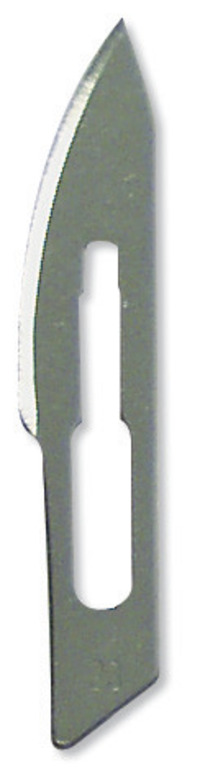 Frey Scientific Scalpel Blades - #23 573207