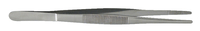 Frey Scientific Specimen Forceps - 10 inches, Item Number 583155