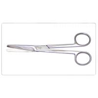 Frey Scientific Surgical Dissecting Scissors - Mayo Style, Item Number 583185
