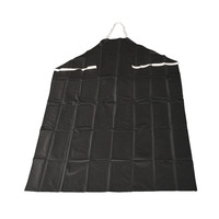 GSC Rubberized Cloth Aprons, 36 x 46 Inches, Item Number 589242