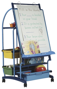 Literacy Easels Supplies, Item Number 679453