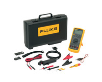 Fluke Deluxe Automotive Multimeter Kit 1048553