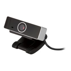 Image for iLive HD Webcam with Microphone, Black from School Specialty