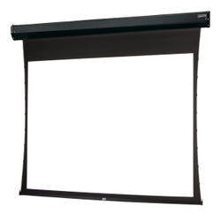 Image for Da-Lite Cosmopolitan Electric Projection Screen, 16:9 Format, 52 x 92 Inches, Matte White from School Specialty