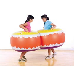 Image for Belly Bumper, Large from School Specialty