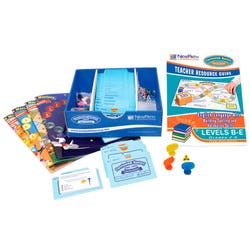 Image for Newpath Learning Spelling & Vocabulary Curriculum Mastery Game, Grades 2 to 5 from School Specialty