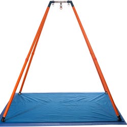 Image for Haley's Joy Swing Frame, 3 Point Suspension, Size 3 from School Specialty