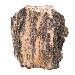 Image for Scott Resources Coarse-Grained Banded Gneiss, Hand Sample from School Specialty