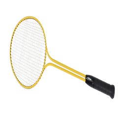 Image for Sportime Twin Shaft Steel Badminton Racquet from School Specialty