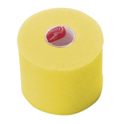 Image for Cramer 2-3/4 in x 10 yd Underwrap Tape Rolls, Case of 48, Yellow from School Specialty