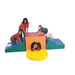 Active Play Playhouses Climbers, Rockers Supplies, Item Number 1427786