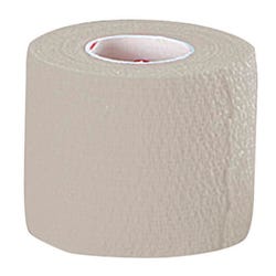 Image for Cramer Eco-Flex 3 in x 6 yd Stretch Tape Rolls, Case of 16, White from School Specialty