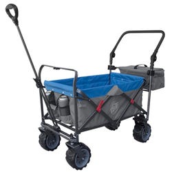 Image for Gear Runner Folding Wagon from School Specialty