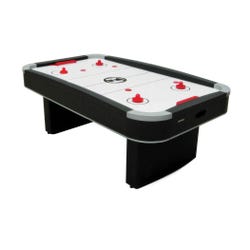 Image for School Specialty Air Hockey Table from School Specialty