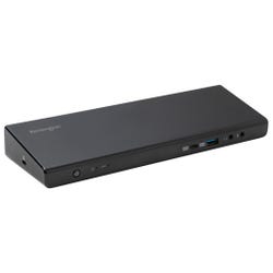 Image for Kensington SD4750P Docking Station, USB Type C, Wired from School Specialty