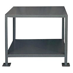 Image for Grainger Fixed Height Work Table, 72 x 36 x 36 Inches from School Specialty