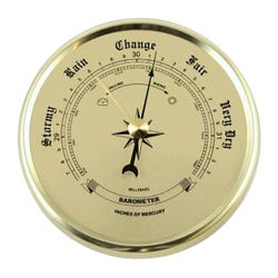 Image for Frey Scientific Barometer from School Specialty