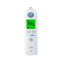 Braun ThermoScan PRO 6000 Ear Thermometer, 2136184