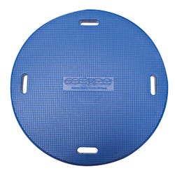 Image for CanDo MVP Round Balance Board, 16 Inch Diameter from School Specialty