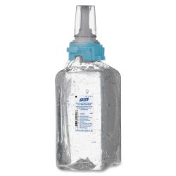 Image for PURELL Sanitizing Gel Refill, Pack of 3 from School Specialty