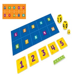 Image for Learning Resources Code and Go Robot Mouse Math from School Specialty