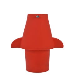 Image for Big Red Base Cone from School Specialty