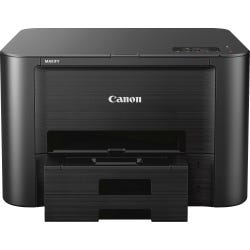 Image for Canon MAXIFY iB4120 Desktop Inkjet Printer from School Specialty