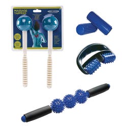 Image for Massage Therapy Kit from School Specialty