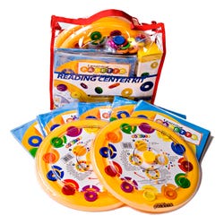 Image for Learning Palettes Reading Center Kit, Grade 3 from School Specialty