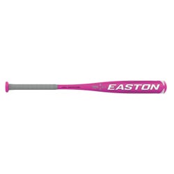 Image for Easton Aluminum FP20PS Softball Fast Pitch Bat, Sapphire, 28 Inches, 18 Ounces  from School Specialty