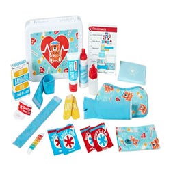 Image for Melissa & Doug Get Well Doctor's Kit Play Set from School Specialty