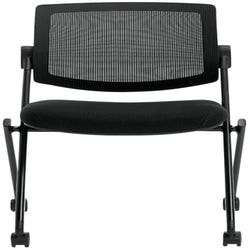 Image for Offices To Go Nesting Chair with Casters from School Specialty