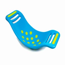 Image for Fat Brain Toys Teeter Popper, Blue from School Specialty