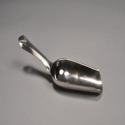Image for Frey Scientific Lab Scoop, 5 oz, Stainless Steel from School Specialty