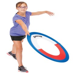 Image for Giant Beamo Flying Hoop from School Specialty