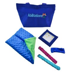 Image for Abilitations Calming Break Bag from School Specialty