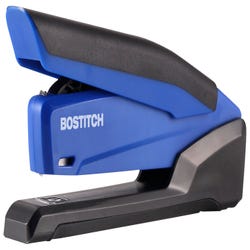 Image for Bostitch inPOWER Desktop Stapler, Blue from School Specialty