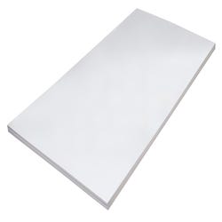 Image for Pacon Medium Weight Tagboard, 24 x 36 Inches, 9 Pt, White, Pack of 100 from School Specialty