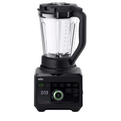 Image for Braun TriForce Power Blender, Black from School Specialty