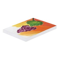Image for Ucreate Mixed-Media Paper, 80 lb., 24 x 36 Inches, Natural White, 250 Sheets from School Specialty