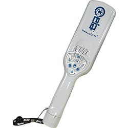 Image for CEIA PD140E Compact Handheld Metal Detector from School Specialty