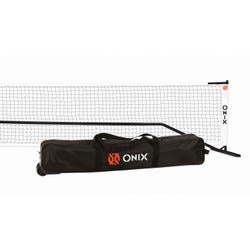 ONIX Portable Pickleball Net, 32 x 22 Inches, Item Number 1569274