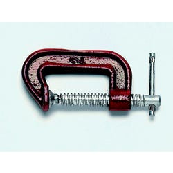 Image for Frey Scientific C-Clamp - 4 inches from School Specialty