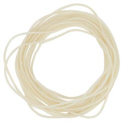 Image for CanDo No-Latex XX-Light Resistance Tube, 25 Feet, Tan from School Specialty